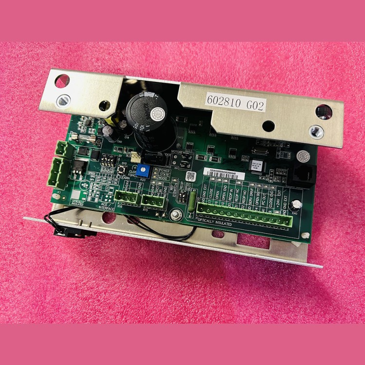 Блок привода дверей AMD KM602810G02 Kone