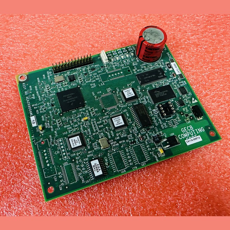 Плата процессорная к GECB COMPUTING CORE AEA26800AML10 Otis
