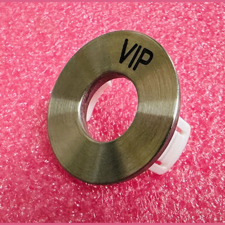 Декоративное кольцо VIP KM860030G03 Kone