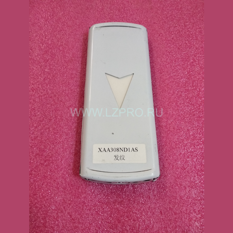 Указатель направления с одной стрелкой "вниз" XAA308ND1AS XIZI OTIS