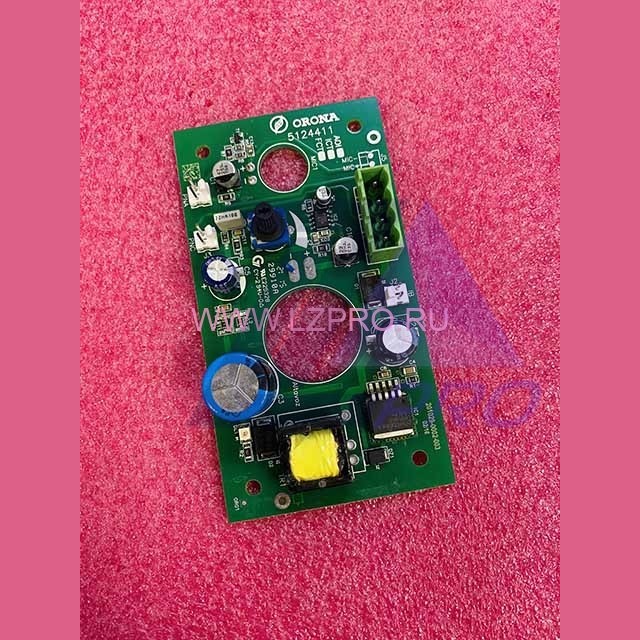 Плата IKOR 5124411 Orona