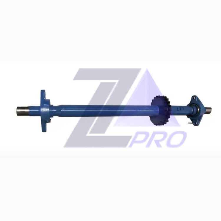 Вал привода поручней эскалатора XAA26180CJ7 Otis