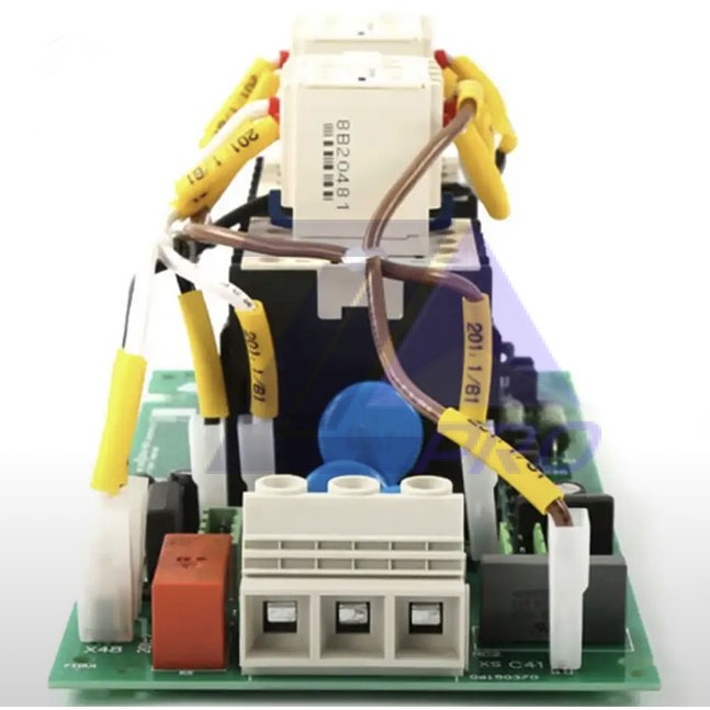 Плата CO16 KDL16R KM964619G23 Kone