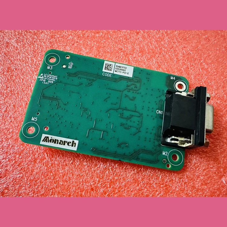 Плата энкодера MCTC-PG-E Monarch