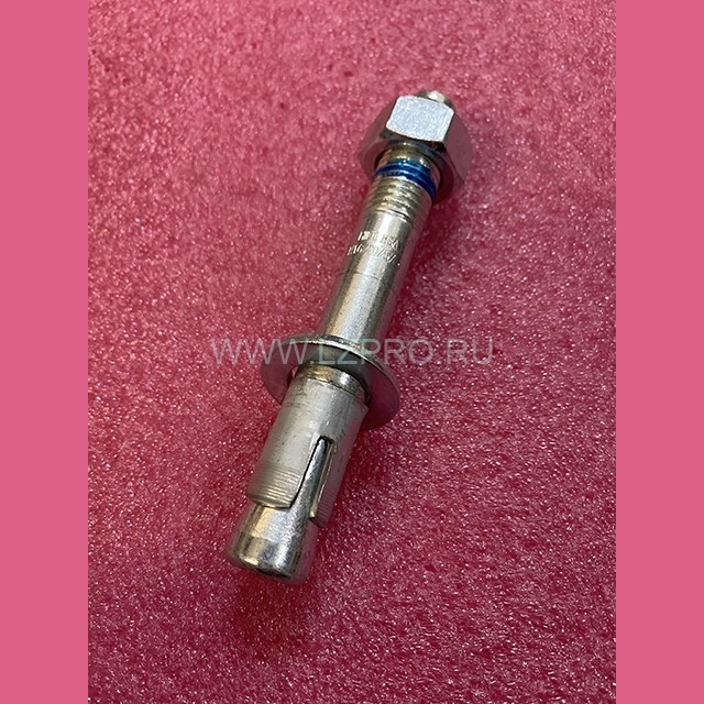 Болт анкерный M16x115
