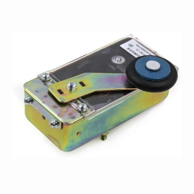 Выключатель концевой LX-22 Hitachi GUANGRI