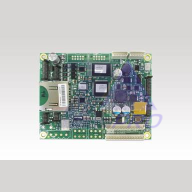 Плата KDCMUL KM1356745G01 Kone