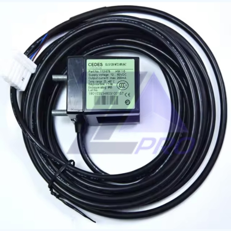 Датчик оптический GLS126 NT2-MV.NC CEDES