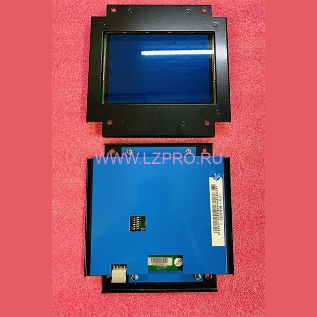 Индикатор (табло) в COP кабины XAA25140AD41 XIZI OTIS