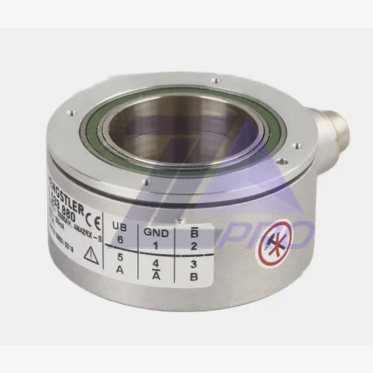 Энкодер RI76TD/10000AH.4N42RX-S 0533880 HENGSTLER Schindler