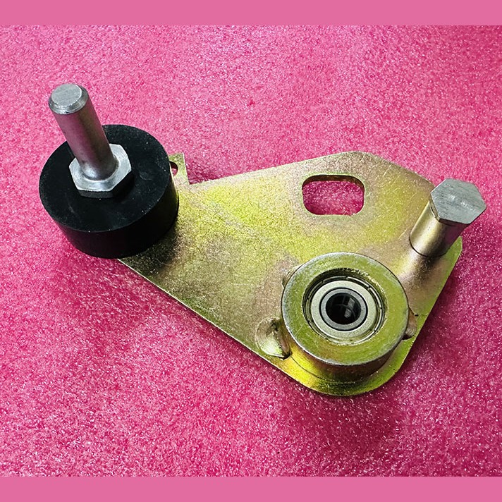 Рычаг отводки 0411Е.03.10.070МП ЩЛЗ