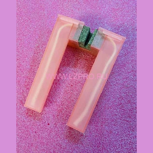 Смазывающее устройство (масленка) 9 мм 0411С.23.00.300 Wellmaks ЩЛЗ