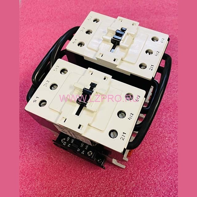 Пускатель магнитный ПМ12-063551 УХЛ4 В 220В 2з+2р вар. А КЗЭ