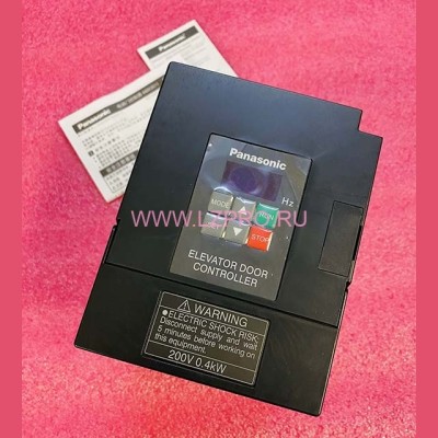 Контроллер 0,4kW AAD03011DK Panasonic