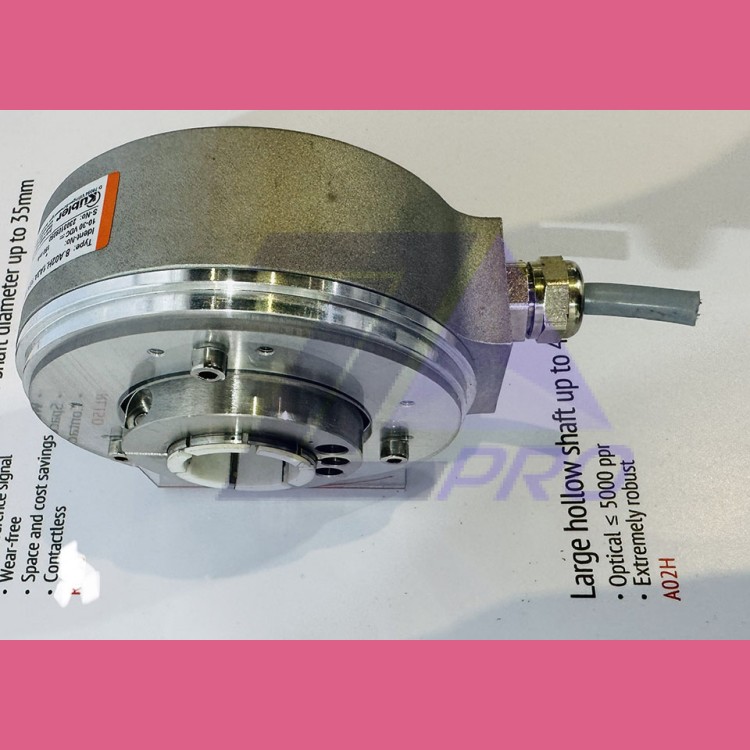 Энкодер 10-30VDC 150mA 8.A02H.1A3A.1024.0020 Kubler