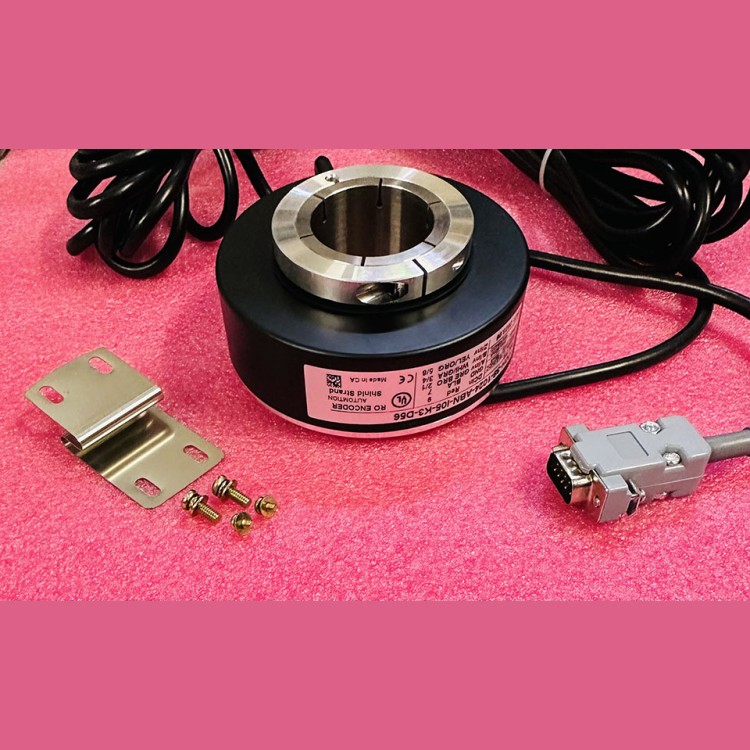 Энкодер WDG 100H-38-1024-ABN-I05-K3-D56 Wachendorff 99500006021 ThyssenKrupp (Китай)