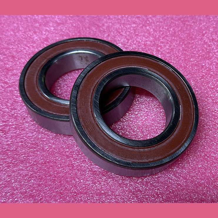 Подшипник отводного блока GAA266F1 50х90х20 6210RS CRAFT