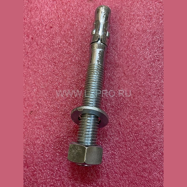 Болт анкерный M16x140