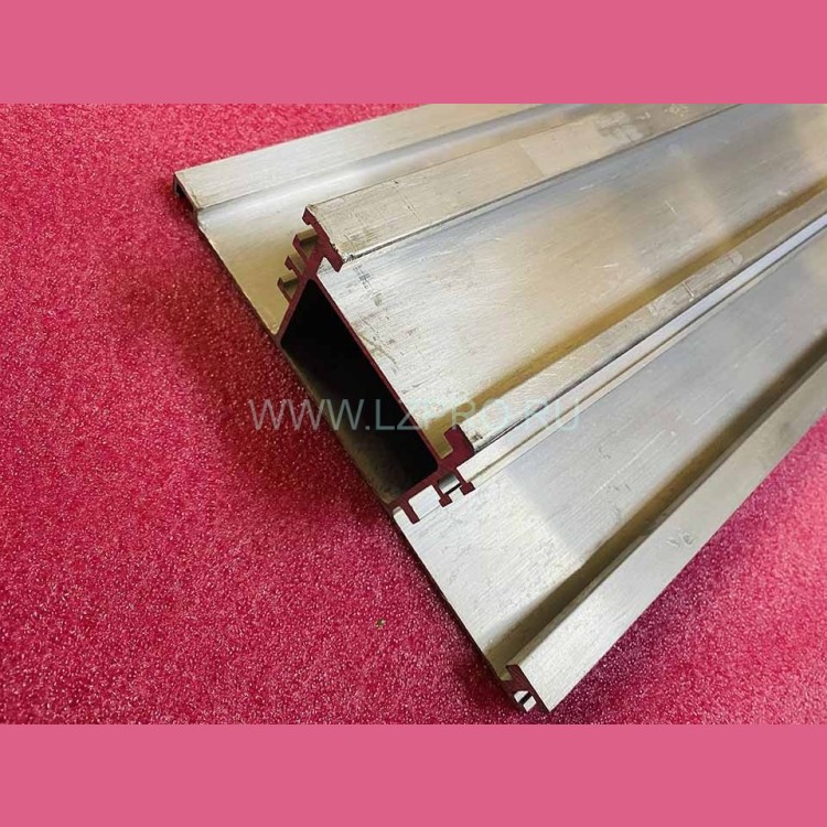 Линейка трек (балка верхняя) ДК PAX TLD PRIMA AT-120 OP800 L-1241,5 мм ZAA409DP3 Otis