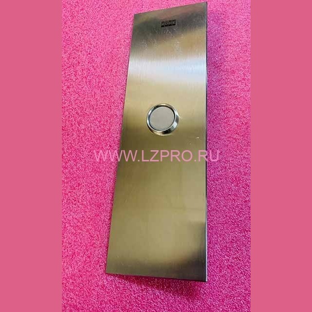 Вызывной пост с кнопочным модулем KSSFB1 KM50015167H01 Kone