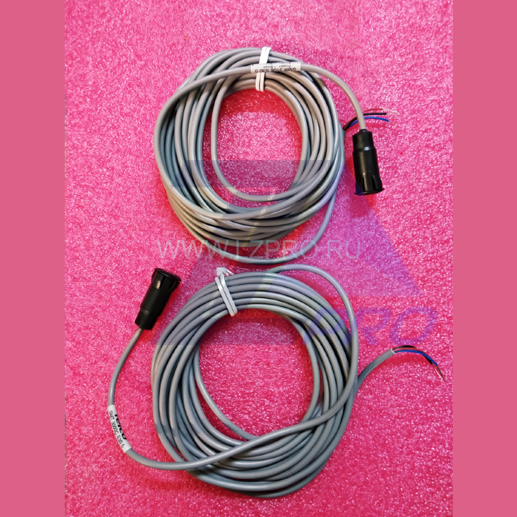 Комплект фотоэлектрических датчиков ZAA622P2 Telco sensors Denmark