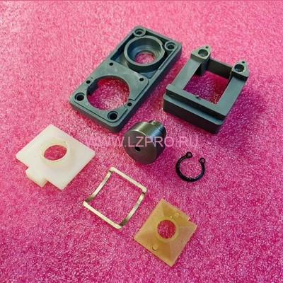 Модуль кнопочный FAA5393A48 Otis (Пр-во Россия)