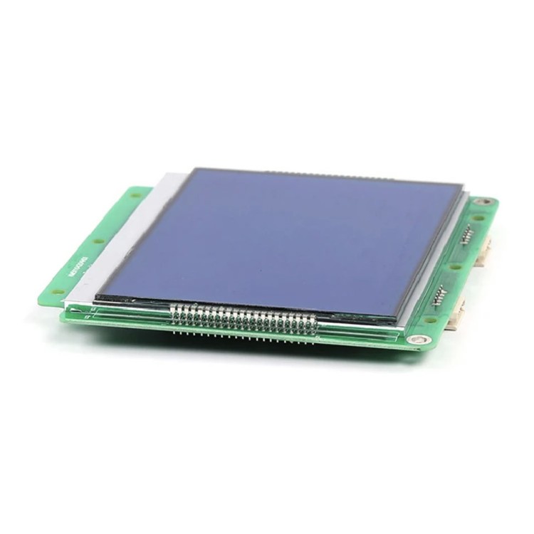 Индикатор вызывной панели Duplex синяя подсветка KM51104203G11 Kone