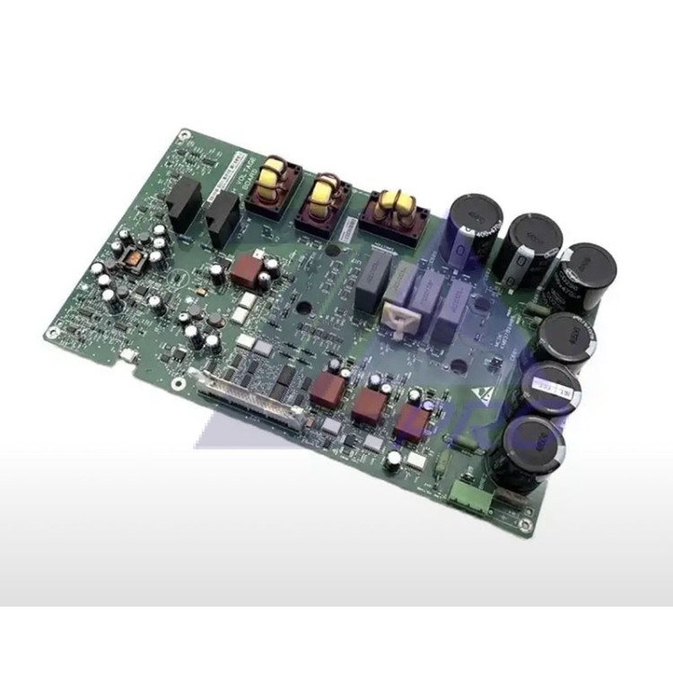 Плата инвертора KDL16 KM937520G03 Kone