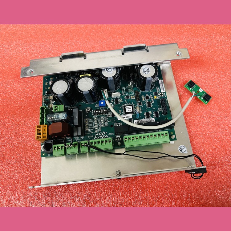 Контроллер привода дверей (блок управления) MIDI SUPRA V2.0 903376G01S Wittur