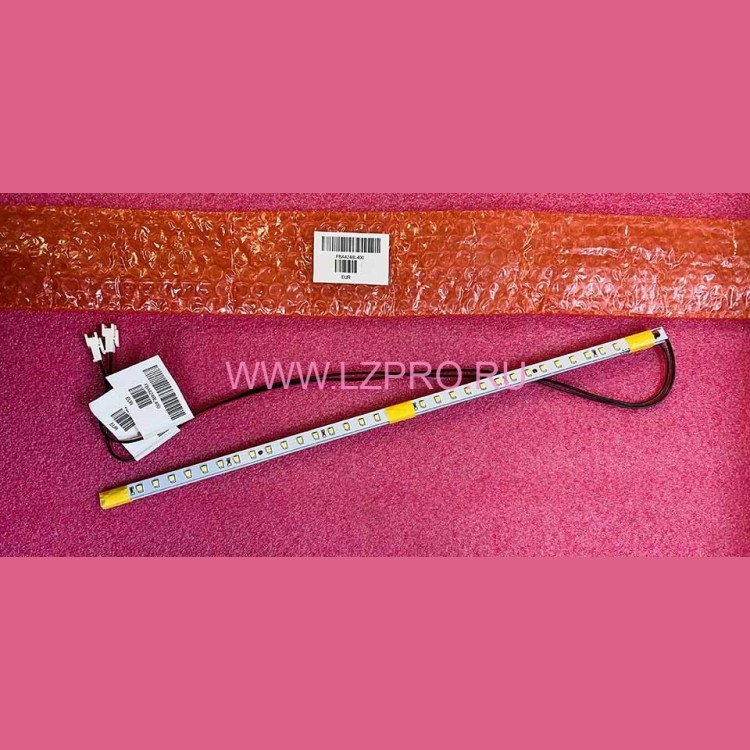 Полоса светодиодная L-400 mm FBA424BL400 Otis