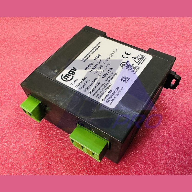 Блок питания 15V/2A PH30-1502 ThyssenKrupp