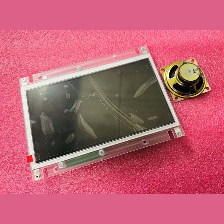 Индикатор TFT-8-шулм (с речевыми сообщениями) НШЕК.468232.066