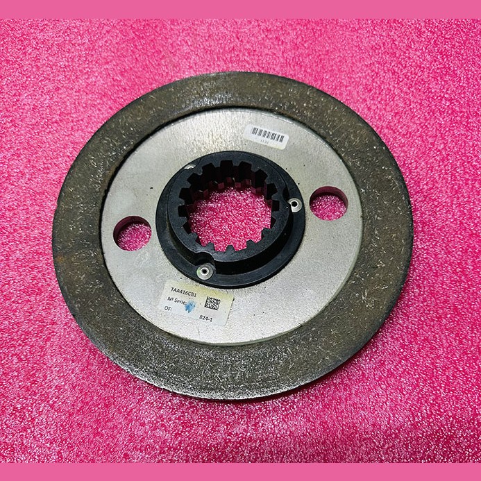 Тормозной диск TAA416CB1 Otis
