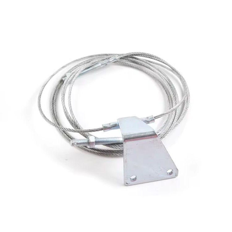 Тросик дверей L-4440 mm Sigma