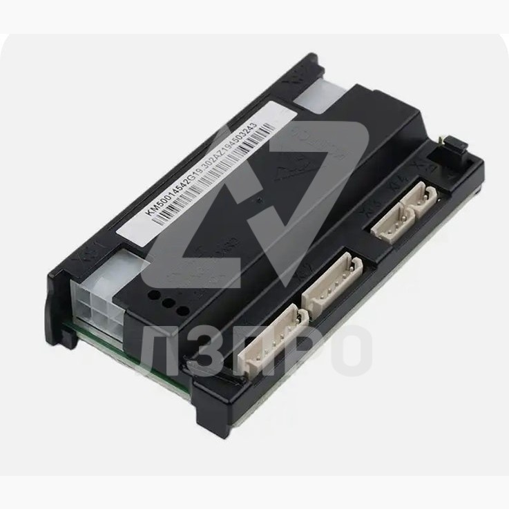 Плата KCEFCB KM50014542G19 KONE