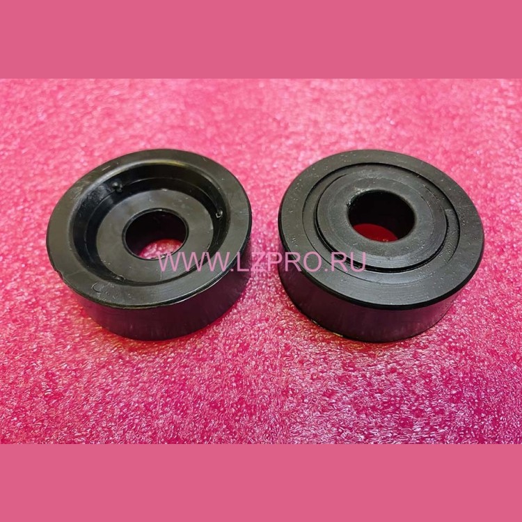 Ролик замка D-40мм d-12мм JT-113 3201.05.0013 Selcom (Пр-во Россия)