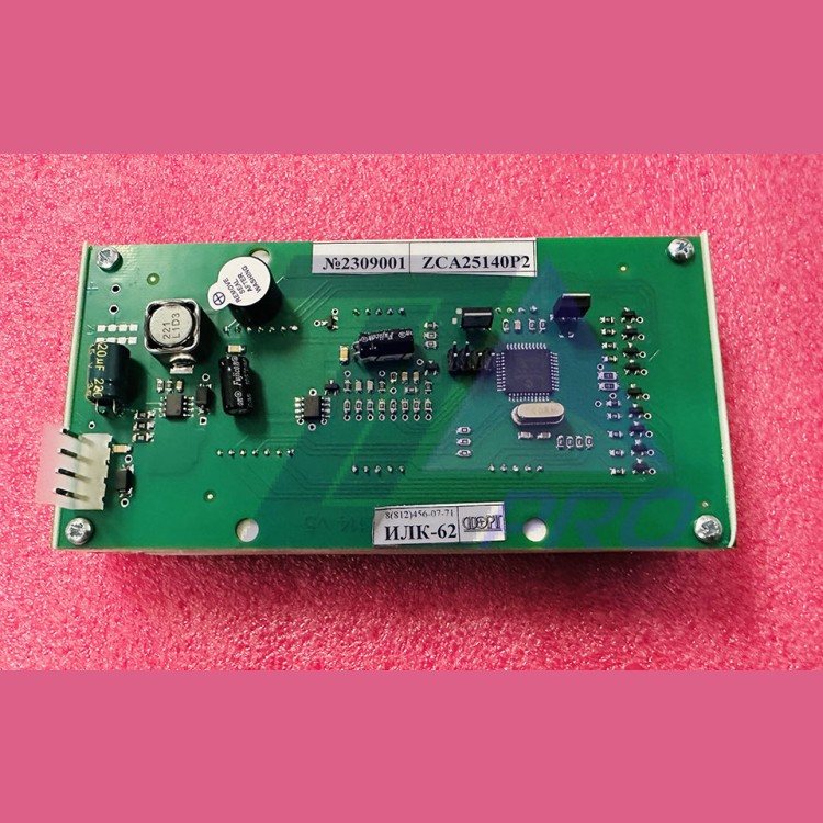 Индикатор лифтовой кабины ИЛК-62 ZCA25140P2 Otis