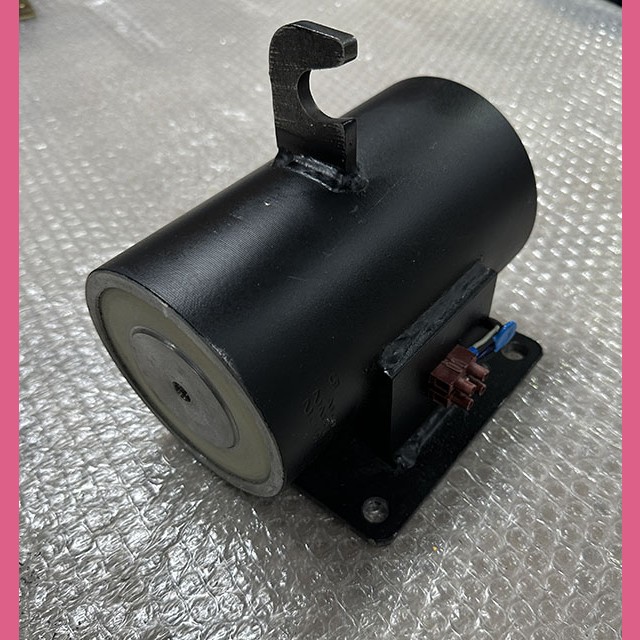 Магнит тормоза в сборе 220 В ZAA331BB2 13VTR (L-170 мм)