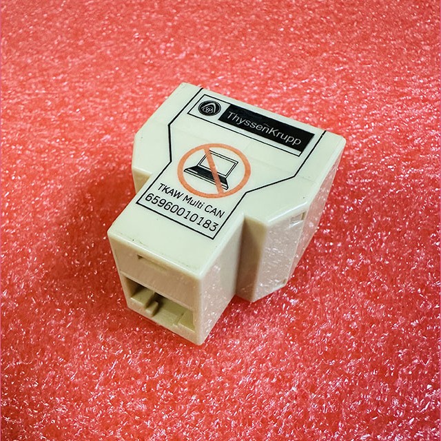 Адаптер TKAW Multi CAN 65960010183 Thyssen