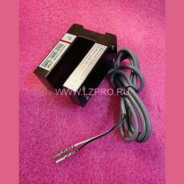 Датчик точной остановки NC MPS-1600-OTIS Sigma