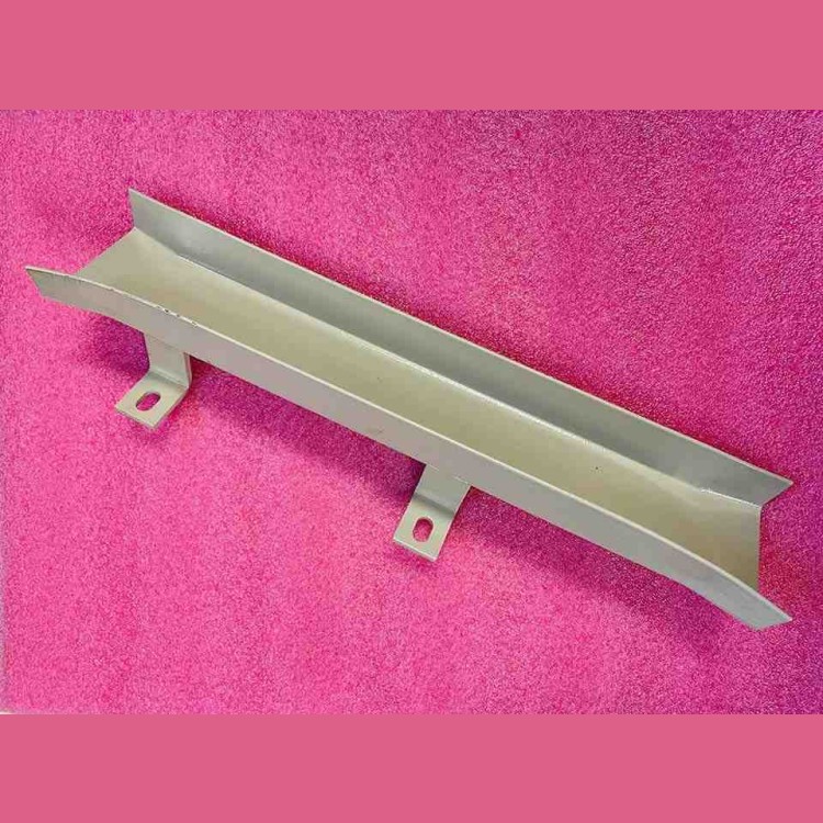 Отводка двери кабины правая 0411.03.91.160Щ-01 ЩЛЗ