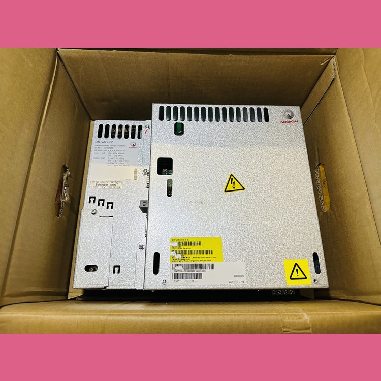 Частотный преобразователь Variodyn VF22BR AC DR-VAB022 ID.NR.59401066 Schindler