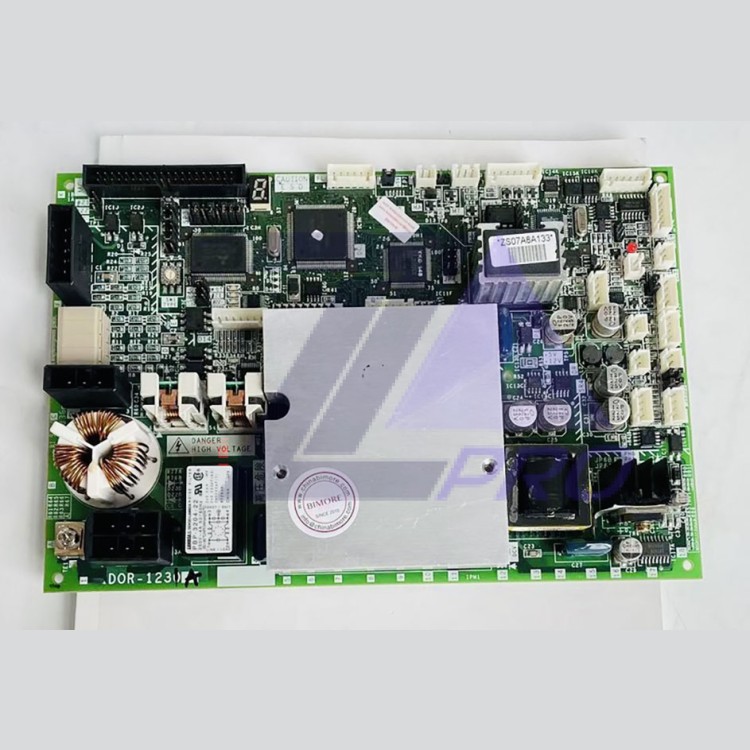 Плата DOR-1231A Mitsubishi