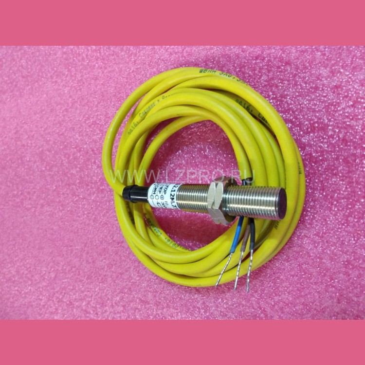 Датчик индуктивный ВБ2.12М.73.2.1.1.Z