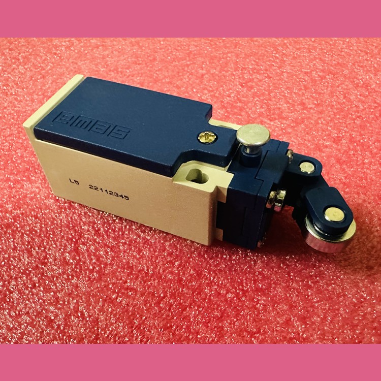 Выключатель путевой несамовозвратный L5K13MIM311R Emas