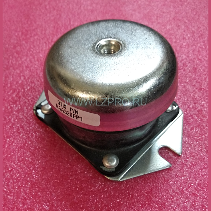 Амортизатор кабины AAA320FP1 Gen2 Otis