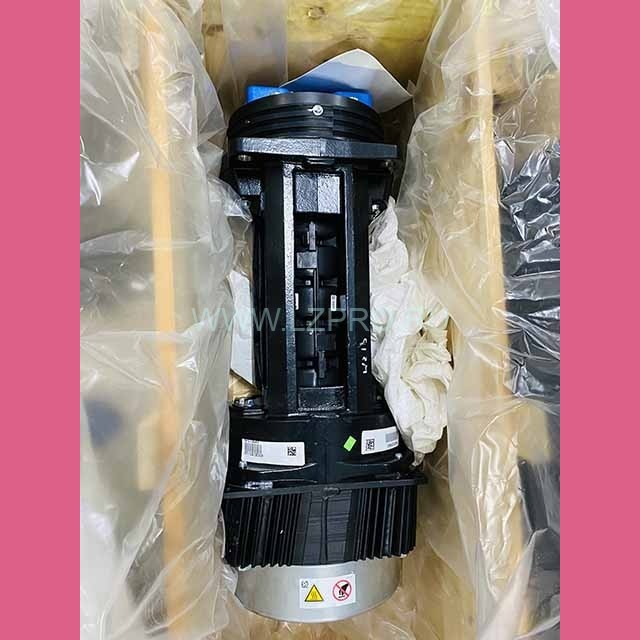 Лебедка 513V 13,8Amps 11kW 2.6т 1.75м/с TAA20220AB21 Gen2 Otis