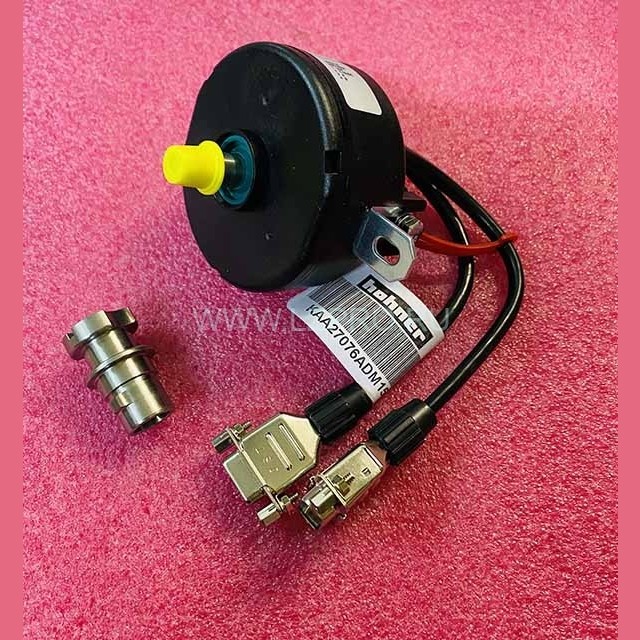 Энкодер 2048 P/R 5Vdc 12P/R 12Vdc (KAA27076ADD3) KAA27076ADM15 Hohner