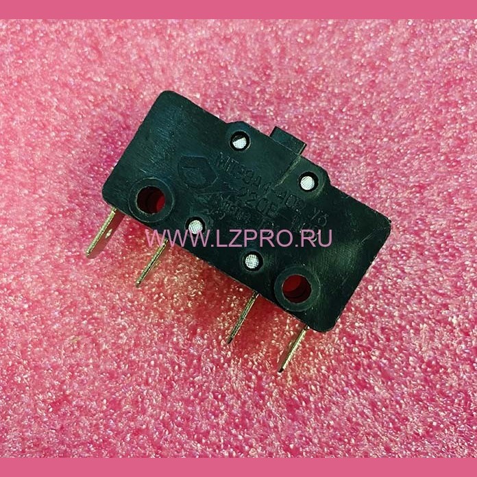 Микропереключатель МПЭ3А4-402 У3