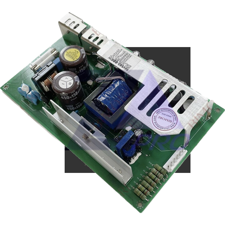 Плата питания STVF9 PB-NHS60-S HYUNDAI